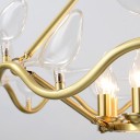 Arteriors - Dove Chandelier